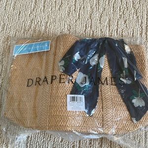 Draper James everyday tote!